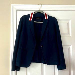 Banana republic blazer